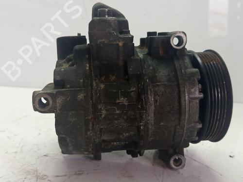 AC compressor JAGUAR XF I (X250) 2.7 D | BP30547152M34 