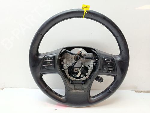 Used Steering wheel Steering wheel LEXUS RX (_L1_) 450h AWD (GYL15, GYL15_, GYL15R) (299 hp) 33127686 33127686