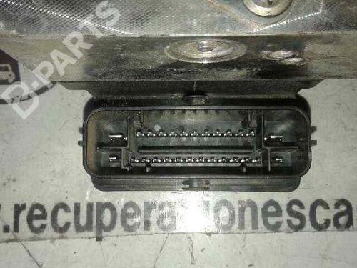 ABS pump FORD S-MAX (WA6)  | BP7963345M43 