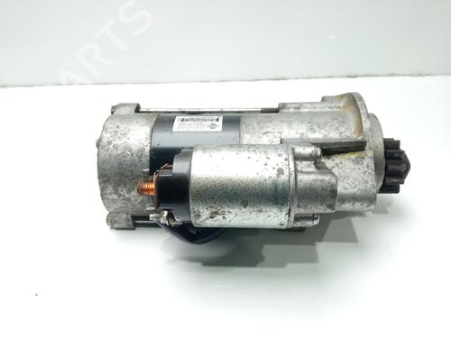 Starter NISSAN PATHFINDER III (R51) 2.5 dCi | BP12310080M8 
