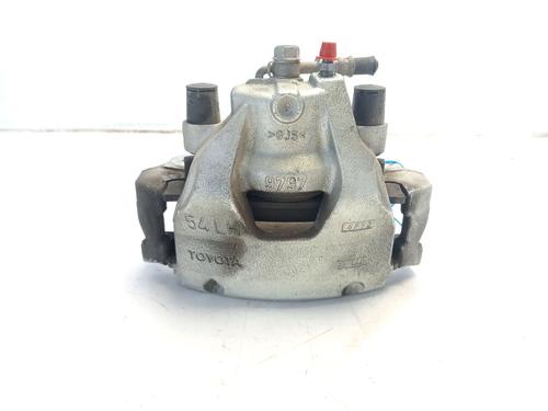 Left front brake caliper TOYOTA AYGO X (_B7_) 1.0 VVT-i (KGB70) | BP29447712M105 - Image 5