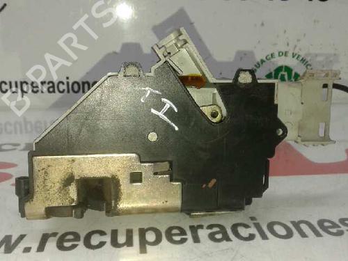 Rear left lock CITROËN C4 I (LC_)  | BP7952191C100 
