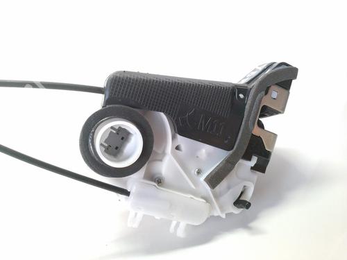 Rear right lock TOYOTA YARIS (_P13_) 1.5 (NSP131_) | BP10215952C99 