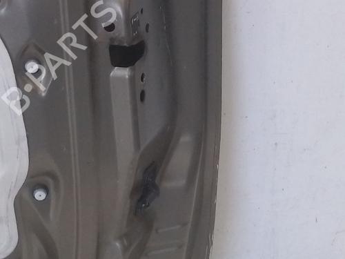 Right slide door PEUGEOT PARTNER Box Body/MPV | BP31210690C75