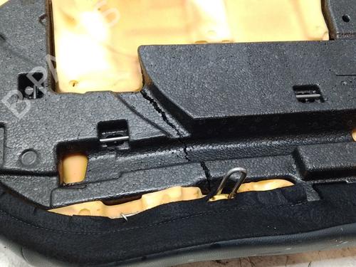 Sæde sæt TOYOTA COROLLA Estate (_E21_) 2.0 Hybrid (MZEH12) | BP31191644C78 