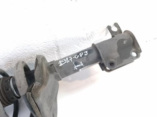 Left front shock absorber CHEVROLET EPICA (KL1_) 2.0 D | BP11410696M16 