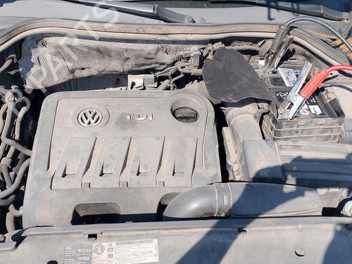 Front right panel VW TIGUAN (5N_) 2.0 TDI 4motion | BP38013571C59 - Image 9