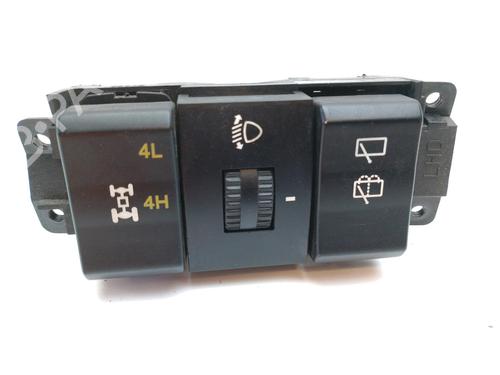 Used Switch SSANGYONG RODIUS I 2.7 Xdi (165 hp) 13734108