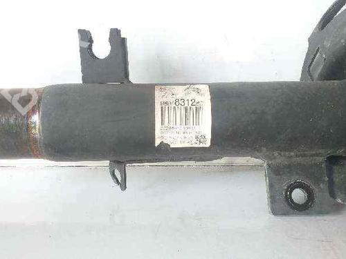 Right front shock absorber PEUGEOT 208 I (CA_, CC_) 1.6 VTi | BP7958426M17