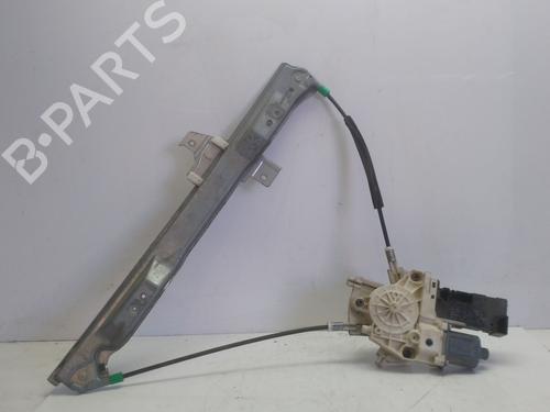 Used Front right window mechanism Front right window mechanism PEUGEOT 407 (6D_) 1.6 HDi 110 (6D9HZC, 6D9HYC) (109 hp) 33818907 33818907
