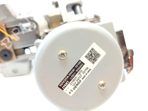 Steering column TOYOTA C-HR (_X1_) | BP33272490M21 - Image 5