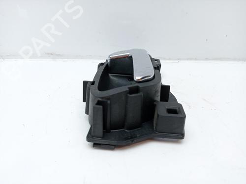 Front right interior door handle CITROËN C4 I (LC_)  | BP15606784I14 
