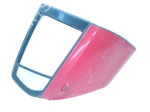 Right rear door VW GOLF VI (5K1) 1.6 TDI | BP17429364C5