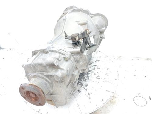 Gearbox NISSAN CABSTAR E (TL_, VL_)  | BP18886847M3 