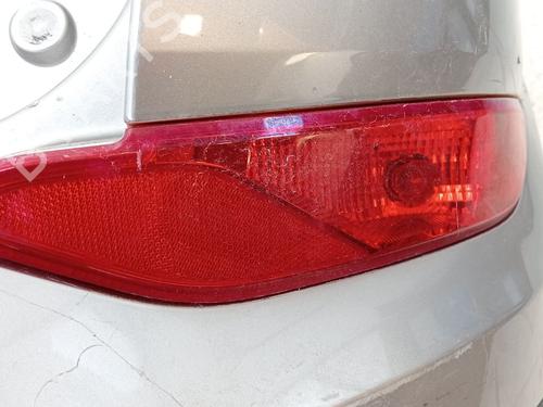 Rear bumper HYUNDAI TUCSON (TL, TLE)  | BP29753593C8 