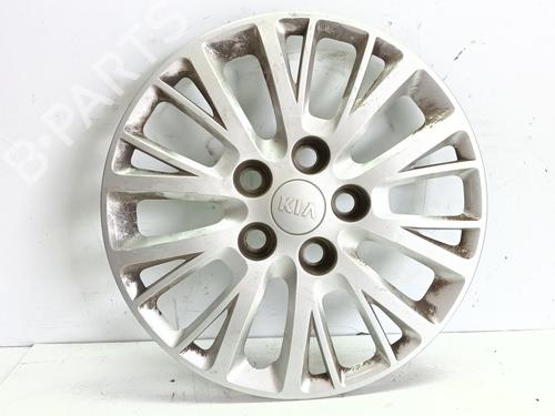 Hjulkapsel Hjulkapsel KIA CEE'D SW (ED) 1.6 CVVT (125 hp) 36359484 36359484