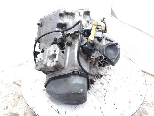 Gearbox CITROËN C3 I (FC_, FN_)  | BP19106198M3 