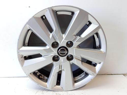 Used Rim NISSAN MICRA V (K14) 1.0 IG-T 100 (101 hp) 29460698