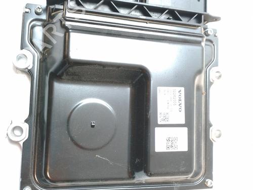 Engine control unit (ECU) VOLVO XC40 (536) | BP21586011M57 - Image 2