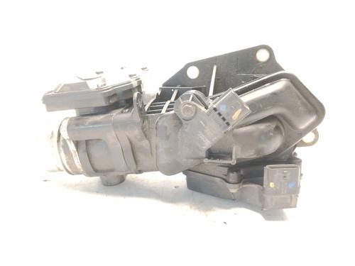 Used Throttle body Throttle body RENAULT TRAFIC III Van (FG_) 1.6 dCi 115 (FGMD) (116 hp) 33557349 33557349
