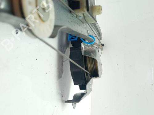 Front right window mechanism RENAULT TRAFIC III Van (FG_) 1.6 dCi 115 (FGMD) | BP30617639C23 - Image 3