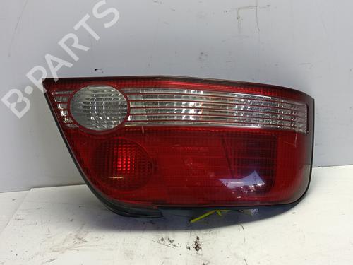 Used Left taillight Left taillight MITSUBISHI GALANT VIII (EA_) 2.5 V6 24V (EA5A) (160 hp) 33431896 33431896