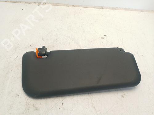 Left sun visor TOYOTA C-HR (_X1_) 1.8 Hybrid (ZYX10_, ZYX11_) | BP38013409I1 - Image 2