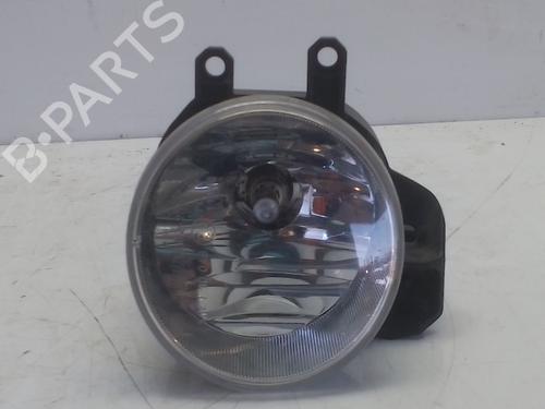 Used Left front fog light Left front fog light 34053626 34053626