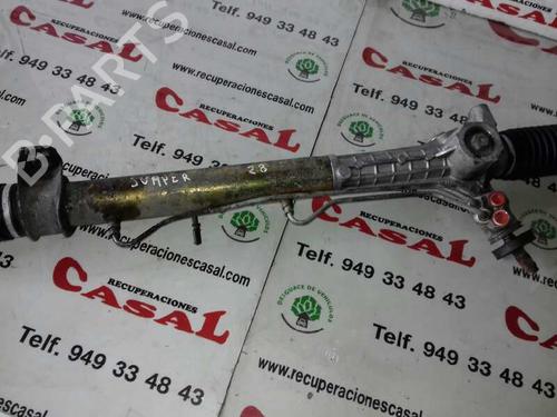 Steering rack CITROËN JUMPER I Van (244) 2.0 HDi | BP24702835M22 - Image 8