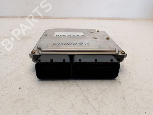 Engine control unit (ECU) BMW 3 Compact (E46) 320 td | BP36259776M57 - Image 6