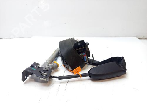 Front left seatbelt RENAULT MEGANE CC (EZ0/1_) 1.5 dCi (EZ0B, EZ07) | BP38085975I26 - Image 2