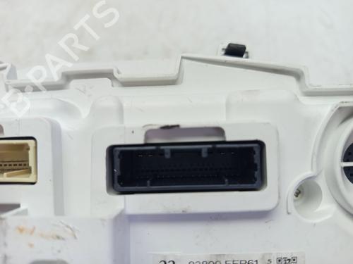 Instrument cluster TOYOTA COROLLA Hatchback (_E21_, _EA1_, _EH1_) | BP30598351C47