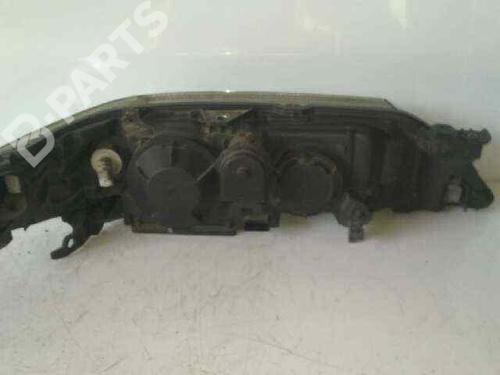 Left headlight RENAULT LAGUNA II (BG0/1_) 1.9 dCI (BG0E) | BP7957222C28 
