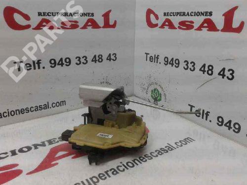 Used Front right lock AUDI A4 B5 (8D2) 1.8 T (150 hp) 7951904