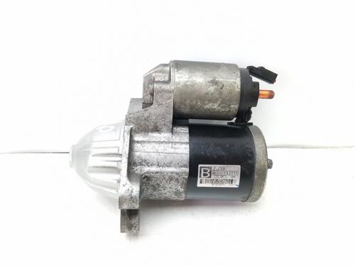 Used Starter MAZDA 2 (DE_, DH_) 1.5 (DE5FS) (103 hp) 16195453