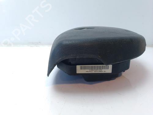 Driver airbag RENAULT MASTER II Bus (JD) 3.0 dCi 140 (JD0T) | BP21121161C9 