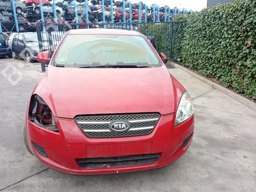 Display monitor KIA CEE'D Hatchback (ED) 1.6 CRDi 115 | BP17982939C48 - Image 2