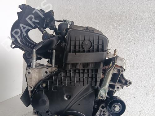 Engine PEUGEOT 206 CC (2D) 1.6 | BP35775387M1  - Image 12