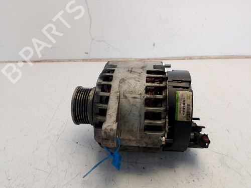 Alternator OPEL ASTRA H GTC (A04) 1.9 CDTi 16V (L08) | BP37016402M7 - Image 5