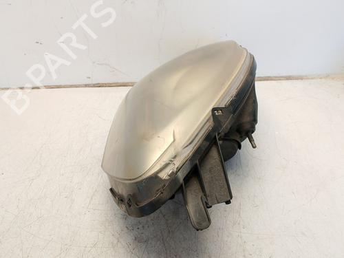Left headlight FIAT QUBO (225_) 1.3 D Multijet (225CXB1A, 225AXB1A, 225CXB11, 225AXB11,... | BP36701083C28 - Image 4