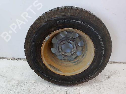 Rim NISSAN TERRANO II (R20)  | BP22597999C45 
