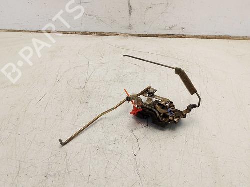 Used Front left lock Front left lock MITSUBISHI CANTER Platform/Chassis (FB_, FE_, FG_) [2001-2026] 40272356 40272356