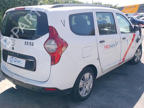 Módulo eletrónico DACIA LODGY (JS_) 1.6 LPG (JSAV) | BP29877173M83 - Image 3