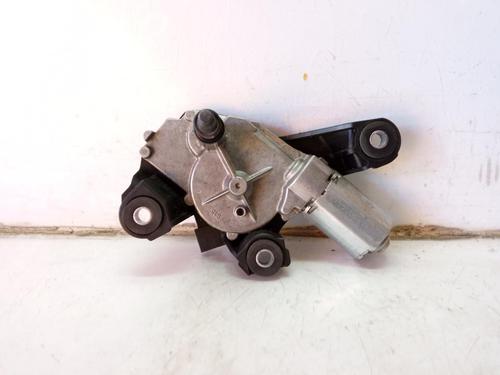 Used Rear wiper motor NISSAN QASHQAI / QASHQAI +2 I (J10, NJ10, JJ10E) [2006-2014]  8801395
