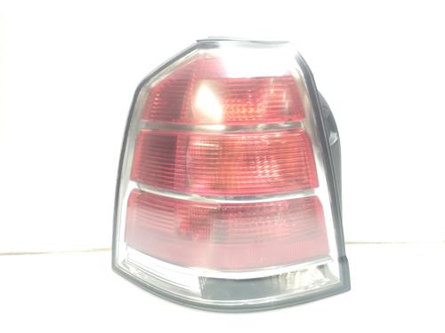 Used Left taillight OPEL ZAFIRA / ZAFIRA FAMILY B (A05) 1.9 CDTI (M75) (120 hp) 18666542