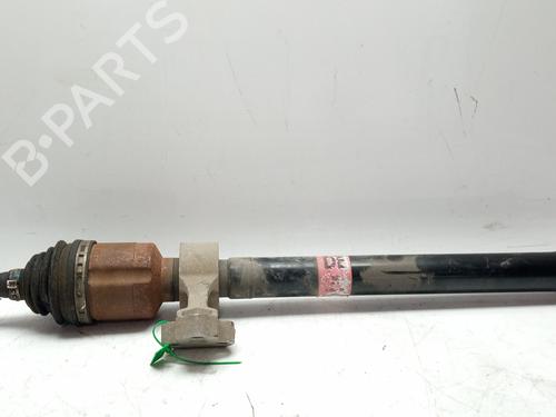 Right front driveshaft KIA NIRO I (DE) | BP31161697M39
