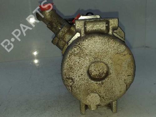 AC compressor CHRYSLER VOYAGER IV (RG, RS) 2.4 | BP7956735M34 