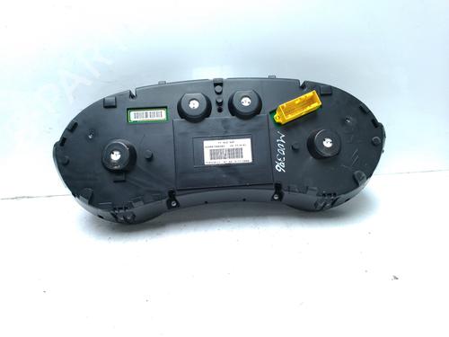 Instrument cluster PEUGEOT 308 I (4A_, 4C_) 1.6 HDi | BP18142645C47 