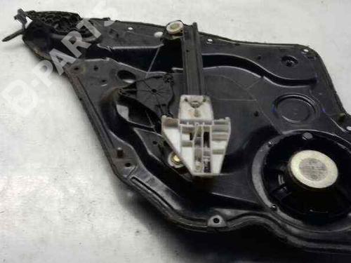 Rear right window mechanism VW GOLF IV (1J1)  | BP7958922C25 