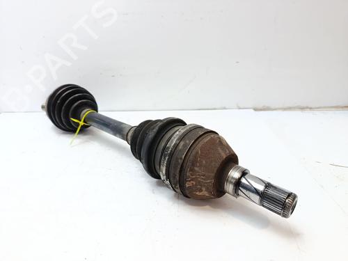 Left front driveshaft OPEL ASTRA H GTC (A04) 1.7 CDTi (L08) | BP33675457M38  - Image 9